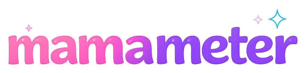 MamaMeter