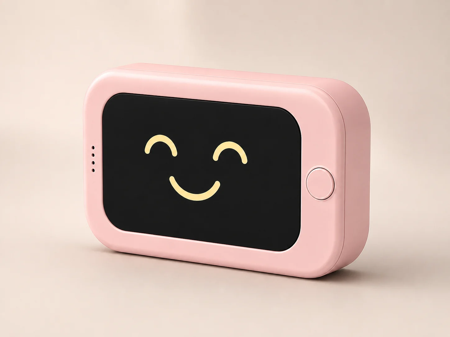 MamaMeter Blush